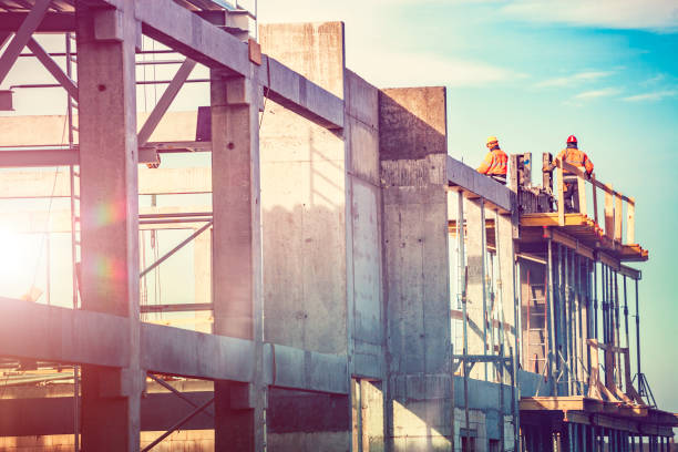 Best Concrete Sealing and Maintenance in Elkin, NC