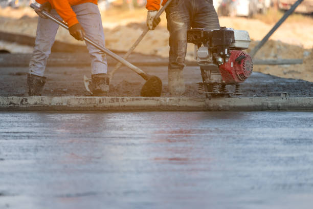 Best Concrete Sidewalk Installation in Elkin, NC