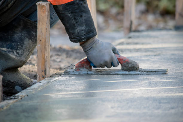 Best Industrial Concrete Flooring in Elkin, NC