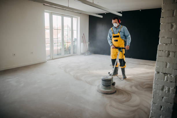 Best Concrete Staining and Coloring in Elkin, NC