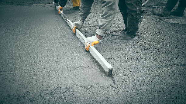 Best Concrete Foundation Repair in Elkin, NC
