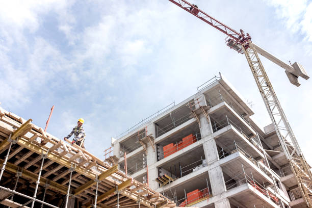 Best Residential Concrete Solutions in Elkin, NC